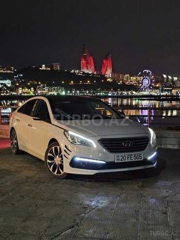 Hyundai Sonata-3