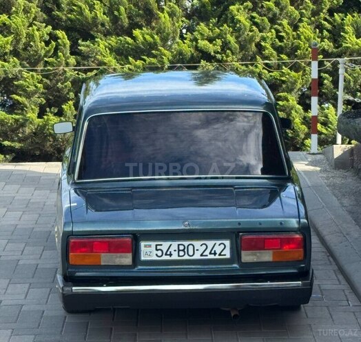 LADA (VAZ) 2107-3
