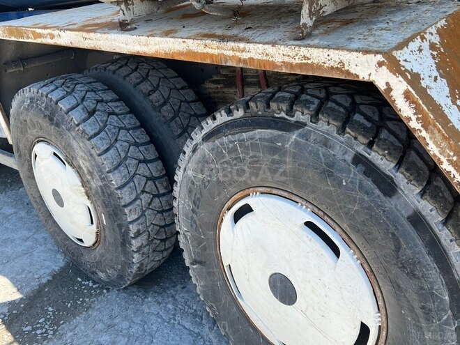 Iveco Trakker-7