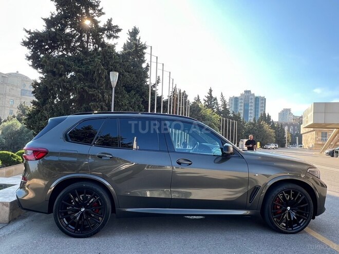 BMW X5-4