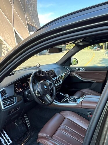 BMW X5-11