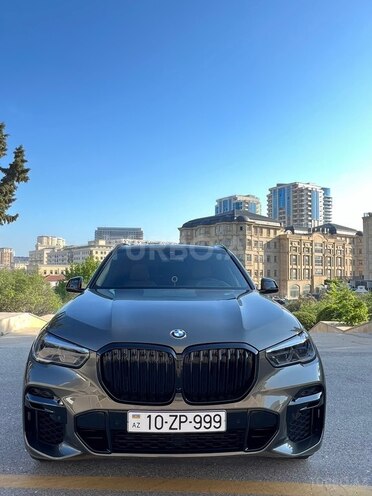 BMW X5-1