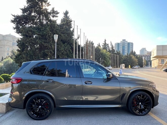 BMW X5-5