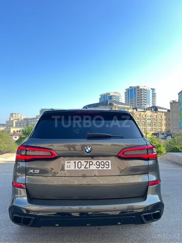 BMW X5-8