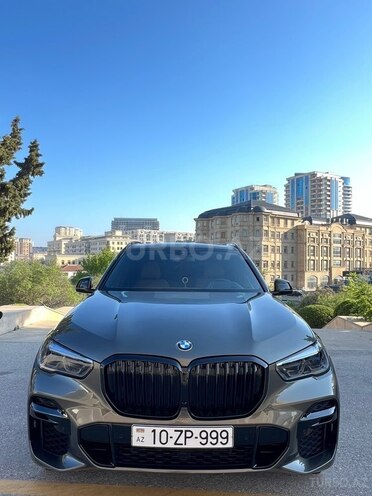 BMW X5-7