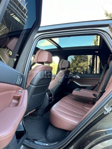 BMW X5-10