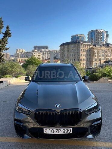 BMW X5-2