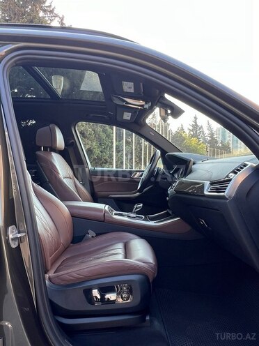 BMW X5-9
