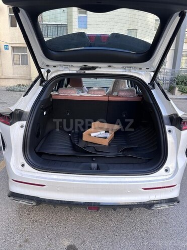Changan Uni-Z-5