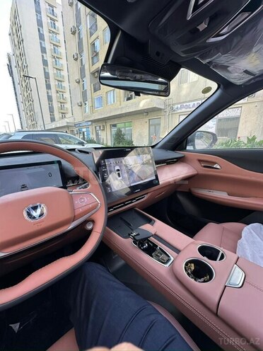 Changan Uni-Z-10