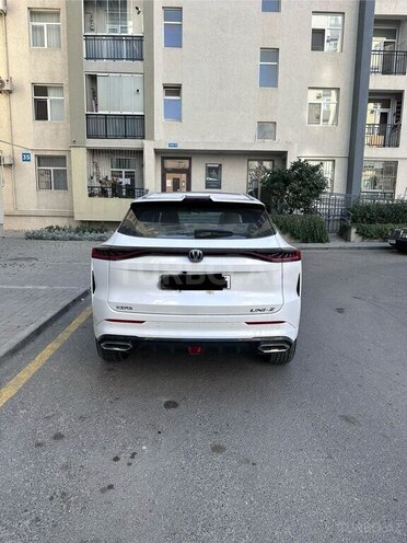 Changan Uni-Z-3