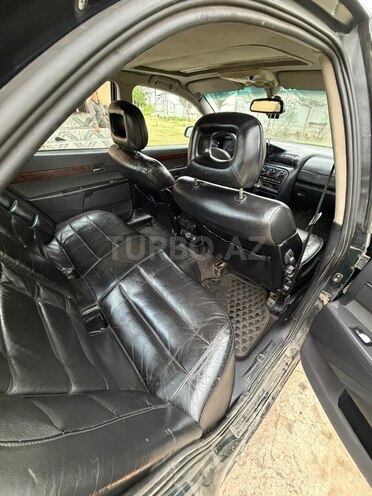 Opel Omega-3