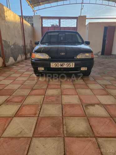 LADA (VAZ) 2115-1