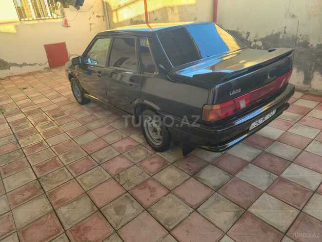 LADA (VAZ) 2115-3