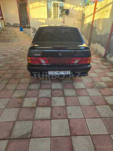 LADA (VAZ) 2115-4