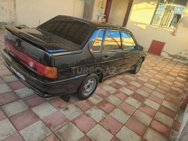 LADA (VAZ) 2115-5