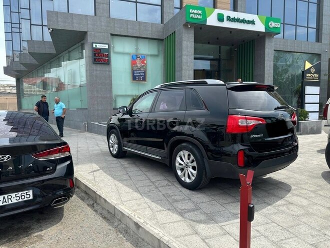 Kia Sorento-6