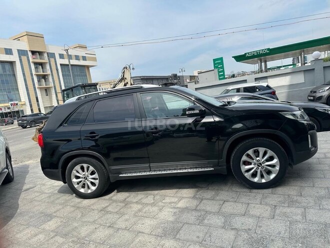 Kia Sorento-5