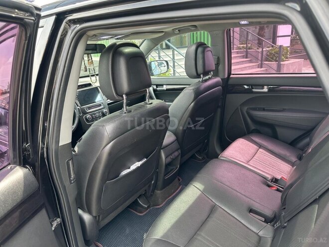 Kia Sorento-9