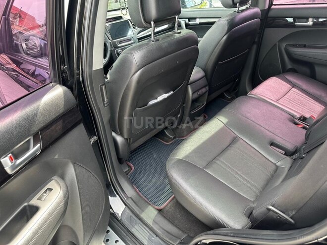 Kia Sorento-10