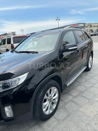 Kia Sorento-3