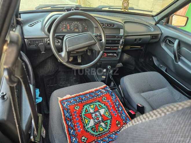 LADA (VAZ) 2115-8