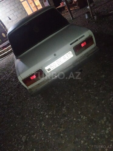 LADA (VAZ) 2107-3