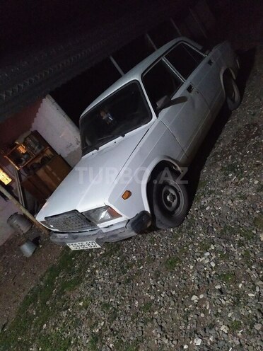 LADA (VAZ) 2107-5