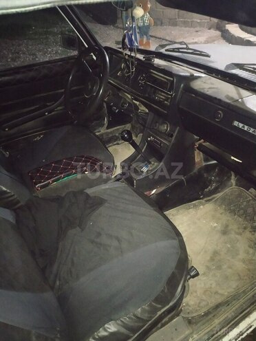 LADA (VAZ) 2107-9