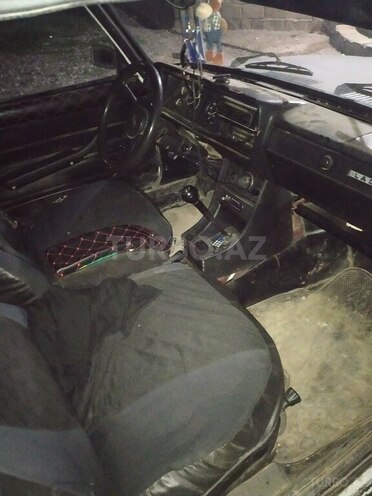 LADA (VAZ) 2107-12