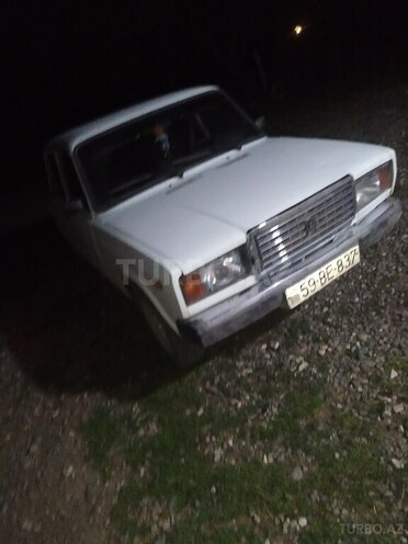 LADA (VAZ) 2107-13