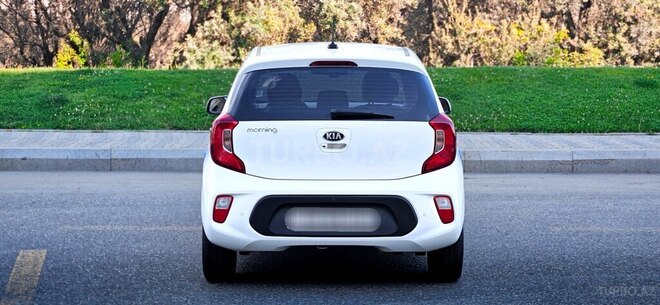 Kia Morning-4