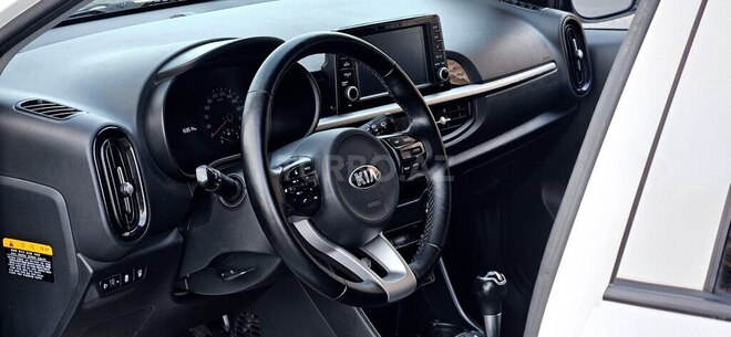 Kia Morning-7