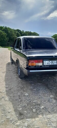 LADA (VAZ) 2107-2