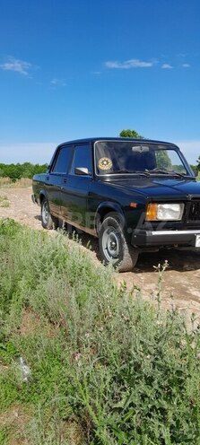 LADA (VAZ) 2107-3