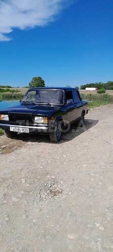 LADA (VAZ) 2107-4