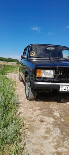 LADA (VAZ) 2107-5