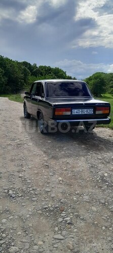 LADA (VAZ) 2107-6