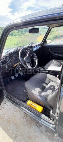 LADA (VAZ) 2107-7