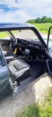 LADA (VAZ) 2107-8