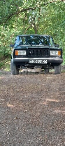 LADA (VAZ) 2107-1