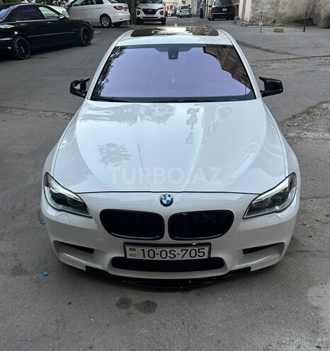 BMW 528-21