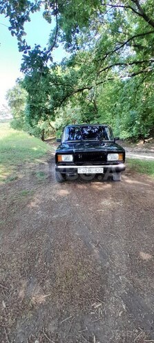 LADA (VAZ) 2107-12