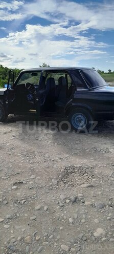 LADA (VAZ) 2107-13