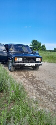 LADA (VAZ) 2107-14