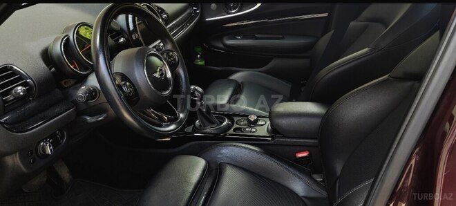 Mini Clubman-4
