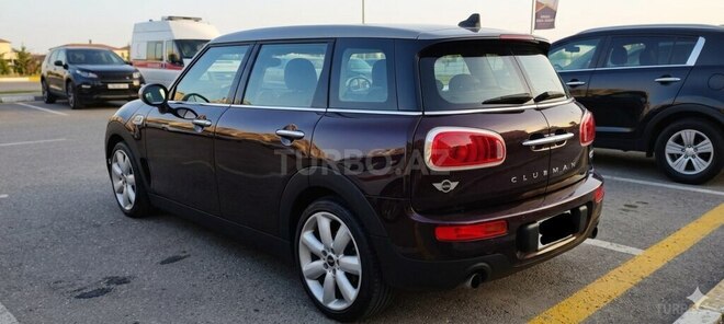 Mini Clubman-2