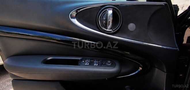 Mini Clubman-6