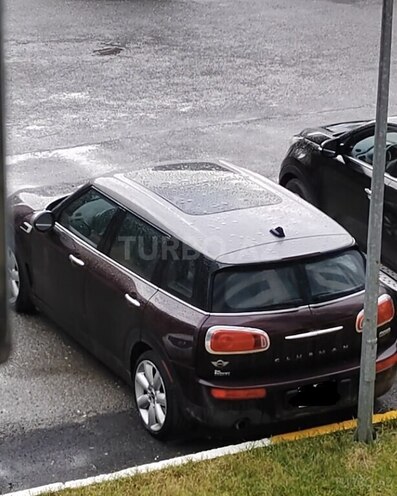 Mini Clubman-3