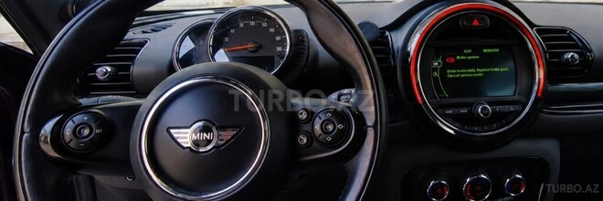 Mini Clubman-5